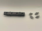 1/6 Masterworks Honda B18 Engine - Model Maker's Workshop
