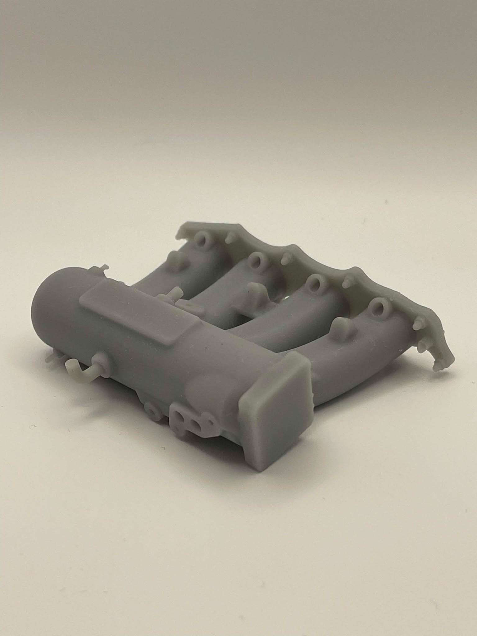 1/6 Masterworks Honda B18 Engine - Model Maker's Workshop