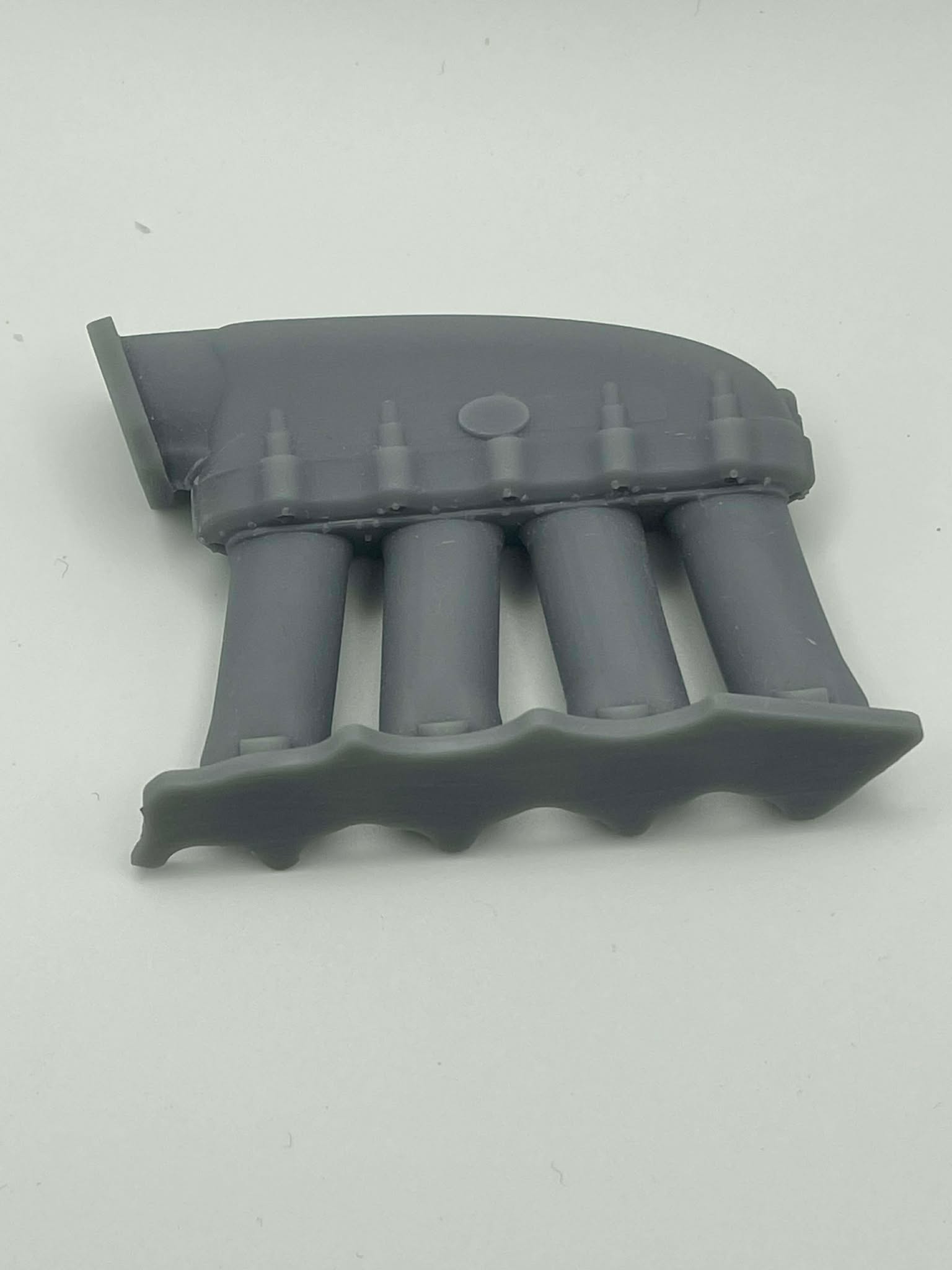 1/6 Masterworks Honda B18 Engine - Model Maker's Workshop