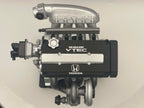 1/6 Masterworks Honda B18 Engine - Model Maker's Workshop