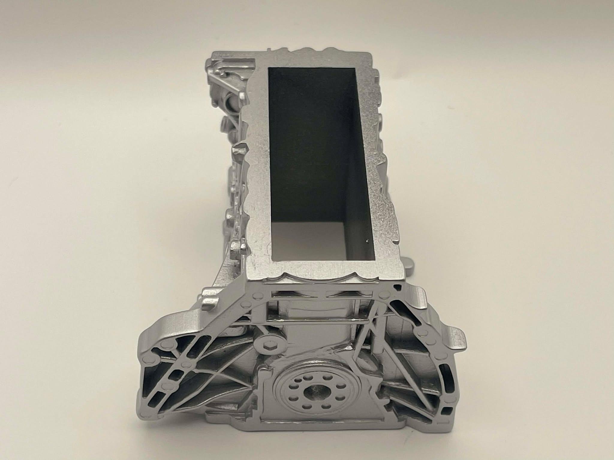 1/6 Masterworks Honda B18 Engine - Model Maker's Workshop