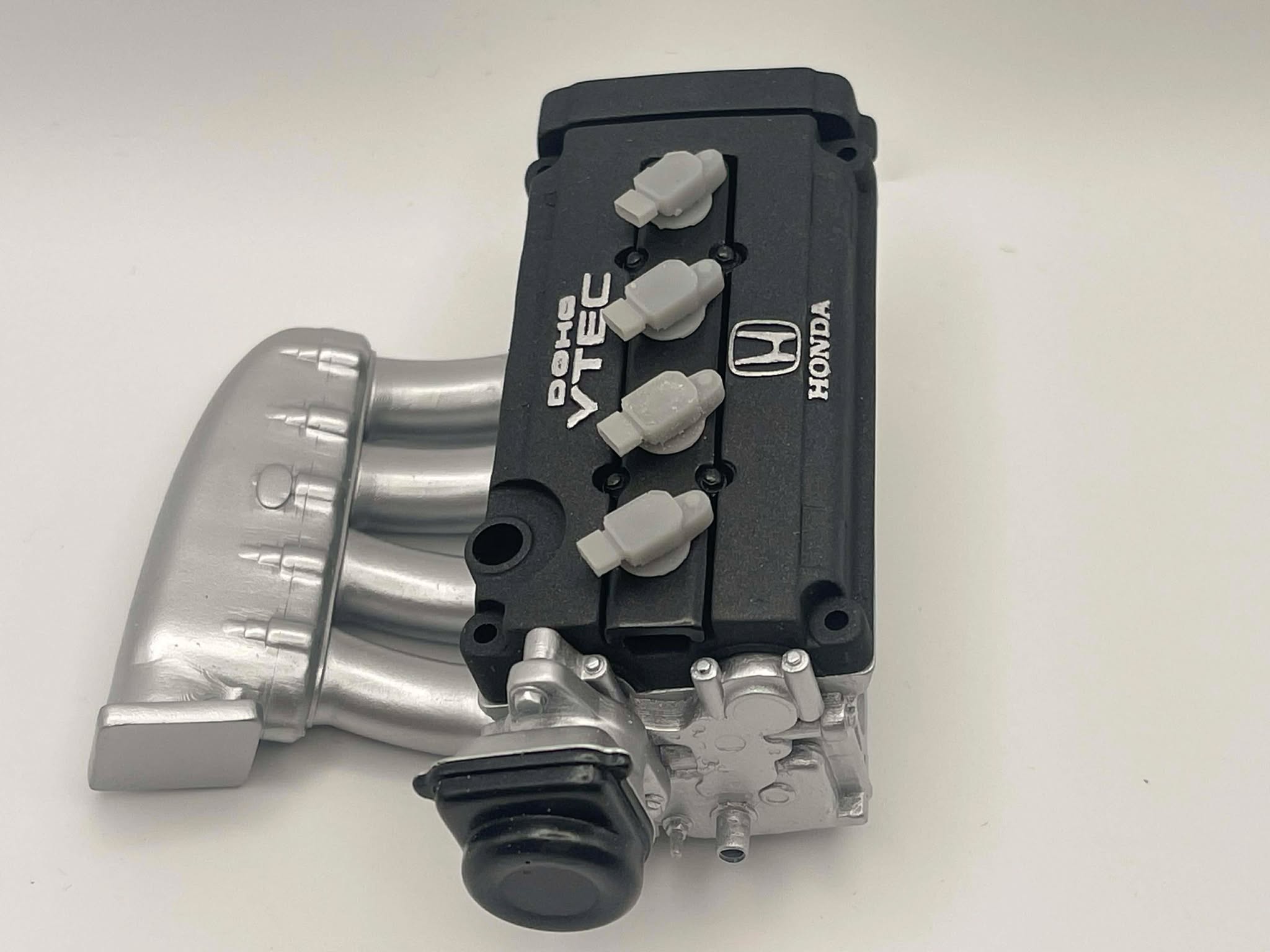 1/6 Masterworks Honda B18 Engine - Model Maker's Workshop