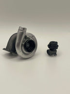 1/6 Masterworks Honda B18 Engine - Model Maker's Workshop
