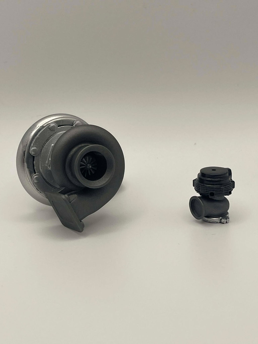 1/6 Masterworks Honda B18 Engine - Model Maker's Workshop