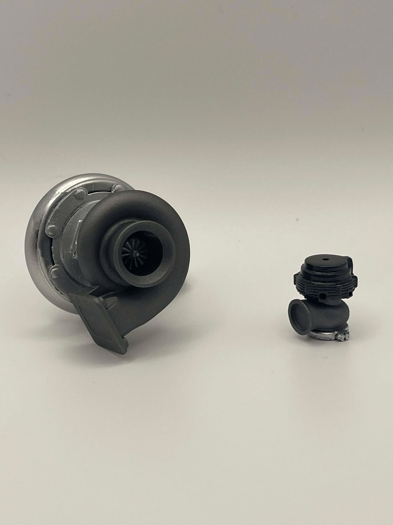 1/6 Masterworks Honda B18 Engine - Model Maker's Workshop
