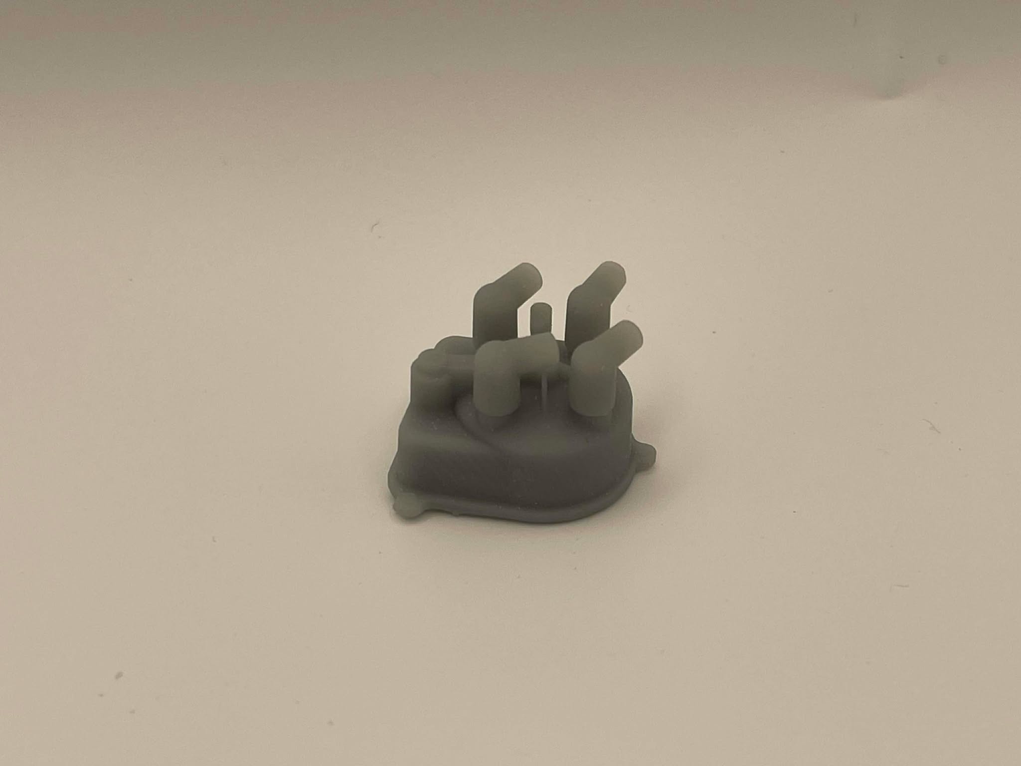 1/6 Masterworks Honda B18 Engine - Model Maker's Workshop