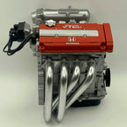 1/6 Masterworks Honda B18 Engine - Model Maker's Workshop