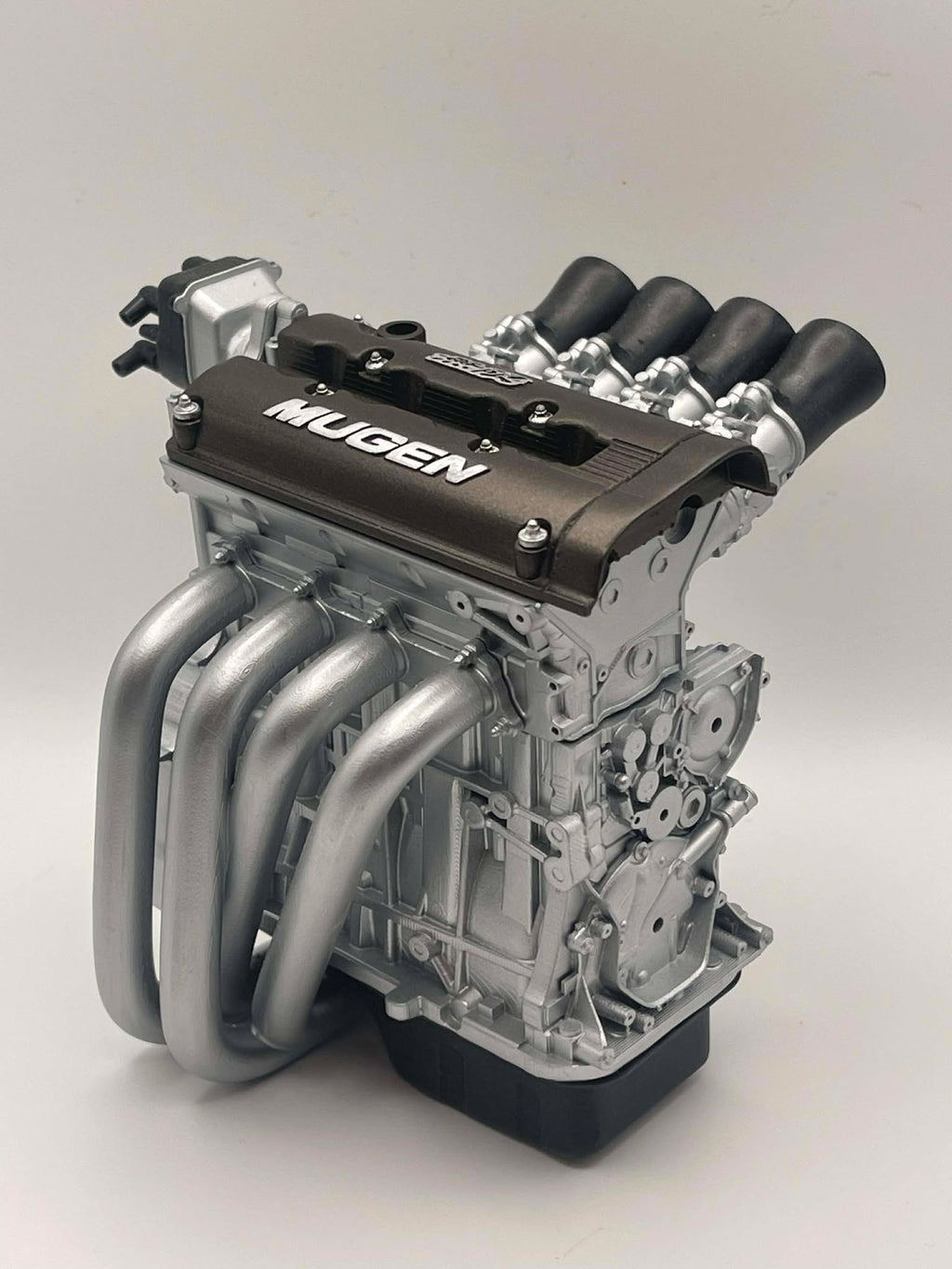 1/6 Masterworks Honda B18 Engine - Model Maker's Workshop