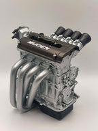1/6 Masterworks Honda B18 Engine - Model Maker's Workshop