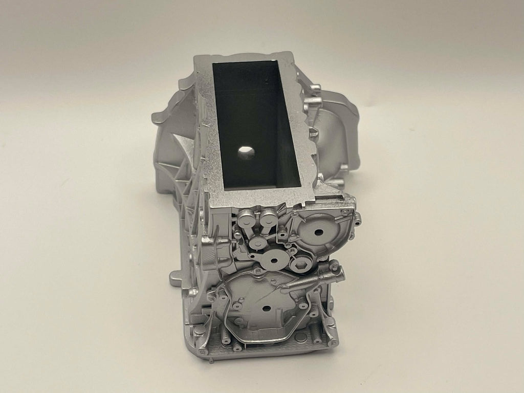 1/6 Masterworks Honda B18 Engine - Model Maker's Workshop