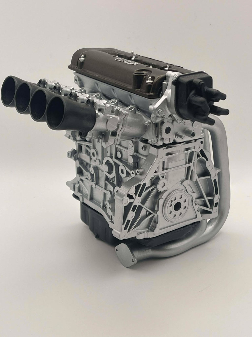 1/6 Masterworks Honda B18 Engine - Model Maker's Workshop
