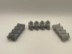 1/6 Masterworks Honda B18 Engine - Model Maker's Workshop