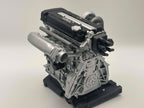 1/6 Masterworks Honda B18 Engine - Model Maker's Workshop