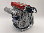 1/6 Masterworks Honda B18 Engine - Model Maker's Workshop