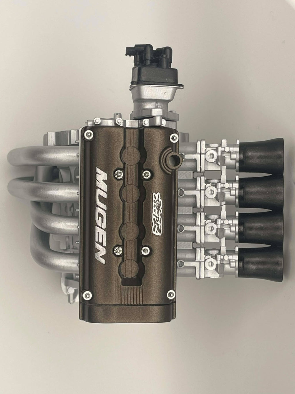 1/6 Masterworks Honda B18 Engine - Model Maker's Workshop