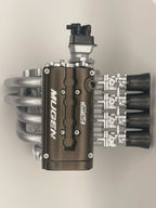 1/6 Masterworks Honda B18 Engine - Model Maker's Workshop