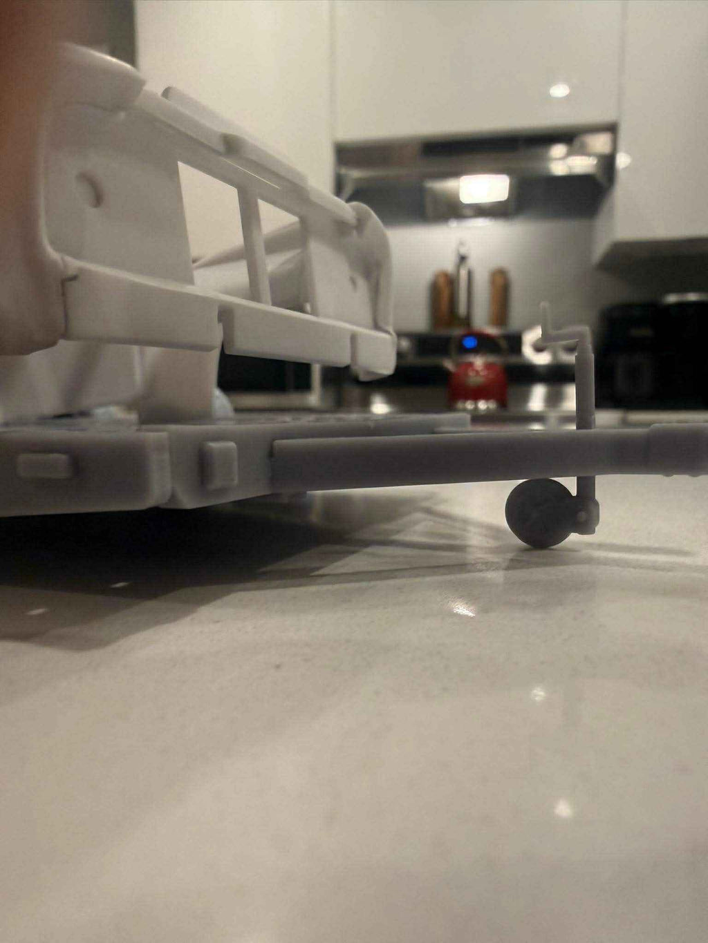 Long Haul Open Air Car Hauler Trailer