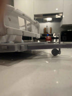 Long Haul Open Air Car Hauler Trailer