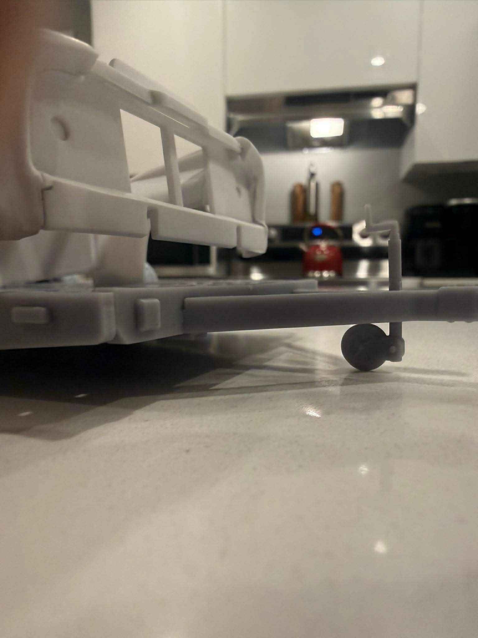 Long Haul Open Air Car Hauler Trailer