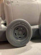 Long Haul Open Air Car Hauler Trailer