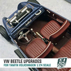 California Dub Cruiser Trans Kit – Tamiya VW Beetle 1300