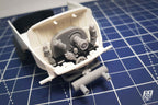 California Dub Cruiser Trans Kit – Tamiya VW Beetle 1300