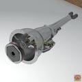 Chrysler Slant Six Supercharged Engine - Model Maker's Workshop