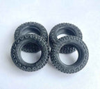 A17 Offroad Wheel & Dyna Pro M/T Tire Set