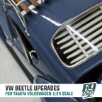 California Dub Cruiser Trans Kit – Tamiya VW Beetle 1300