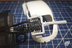 California Dub Cruiser Trans Kit – Tamiya VW Beetle 1300