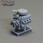 Ford Small Block V8 Engine Kit (260 / 289 / 302 / 351 Windsor)