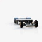 1969 Ford F100 Dually Flat Deck Chassis