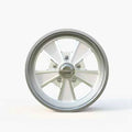 Cragar Eliminator Wheel & Tire Set