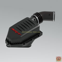 Dodge Hellcat Air Box Addon