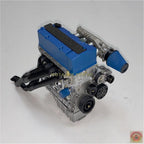 Honda S2000 F20C VTEC Engine & Manual Transmission - Model Maker's Workshop