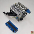 Honda S2000 F20C VTEC Engine & Manual Transmission - Model Maker's Workshop