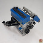 Honda S2000 F20C VTEC Engine & Manual Transmission - Model Maker's Workshop