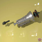 Dodge Hemi 6.2L Hellcat Engine & Transmission