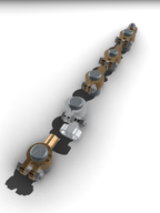 Assorted Battery Terminals