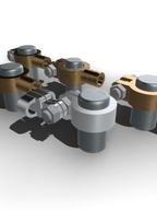 Assorted Battery Terminals