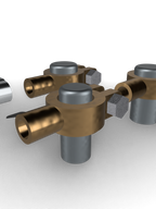 Assorted Battery Terminals