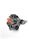 LSX Single or Twin Turbo Engine & Transmission Kit – 1/25 Scale