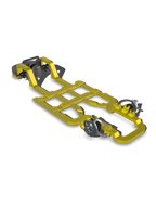 Low-Profile Bagged Chassis System – 1/25 Scale