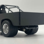 1984 Chevrolet S-10 Blazer – Drag Edition