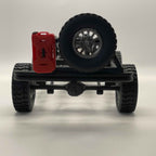 1984 Chevrolet S-10 Blazer – Weekend Offroad Edition