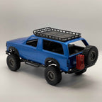 1984 Chevrolet S-10 Blazer – Weekend Offroad Edition