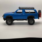 1984 Chevrolet S-10 Blazer – Weekend Offroad Edition