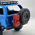 1984 Chevrolet S-10 Blazer – Weekend Offroad Edition