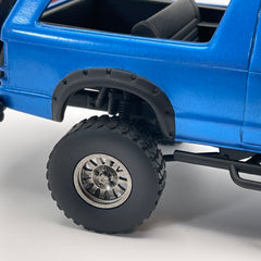 1984 Chevrolet S-10 Blazer – Weekend Offroad Edition