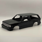 1984 Chevrolet S-10 Blazer – 90's Street Version